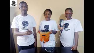 Smokeless Briqquttes Energy Solutions