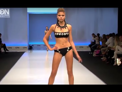 VALERY Spring Summer 2014 Fashion Show HD by Fashion Channel