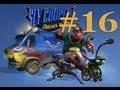 Lets Play Sly Cooper Jagd Durch Die Zeit Deutsch Part 16 German Walkthrough Gameplay 1080p