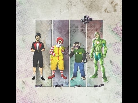 TheShowCrew - Sohane (Tshabee version)