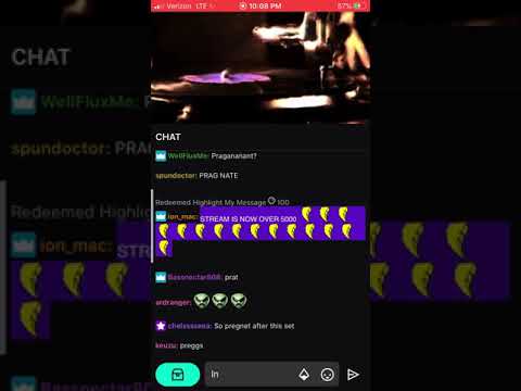 Detox Unit @TheFeatherBedSessions Vol.6 livestream 5-15-20