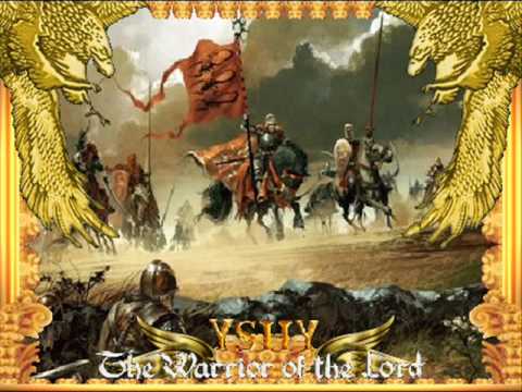 Warrior's Stronghold - The Battle Continues