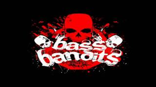 Bass Bandits - BOOM! (HQ Preview)