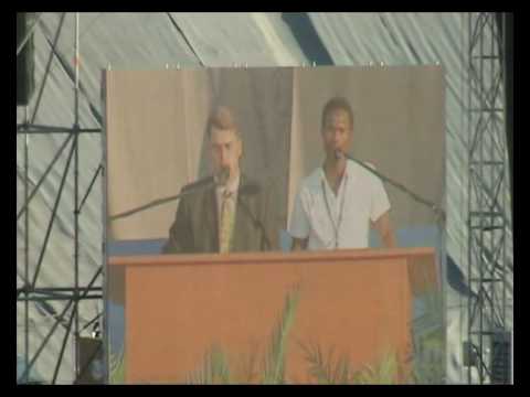 FESTIVALUL SPERANTEI 2008 part 4 TIMISOARA