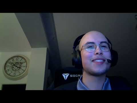 "we're beating the $h1+ out of them in scrims" -Yuragi on potential match up with Old G next season