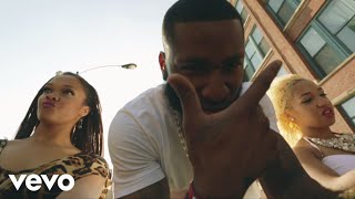 Young Gii - All On My Dih ft. King Louie