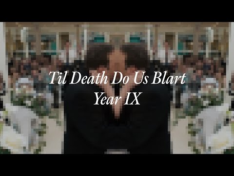 Til Death Do Us Blart 2023