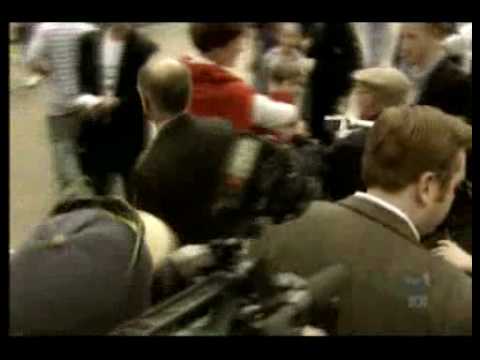 The Howard Years Part 5/6