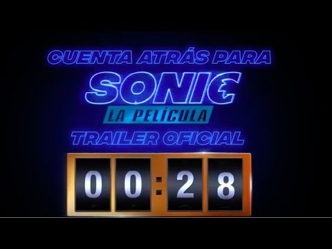 Es Oficial Se Modificara El Diseno De Sonic Para Su Pelicula Live Action Tras La Lluvia De Criticas