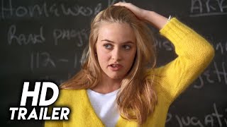 Video trailer för Clueless (1995) Original Trailer [FHD]