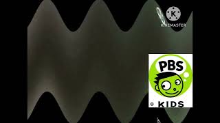 PBS Kids ID Logo Compilation (2008 - 2013) Effects Round 1 vs Everyone (1/17)