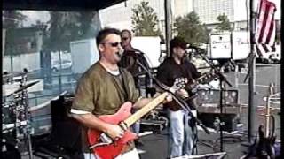 Group Therapy - Alright Now