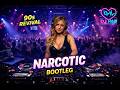 Liquido Narcotic DJ H B 90s Revival Cover Mix