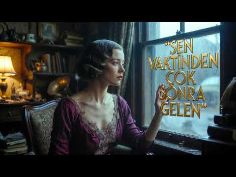 Sen Vaktinden Çok Sonra Gelen - Jazz Cover | Meyhane'de Caz