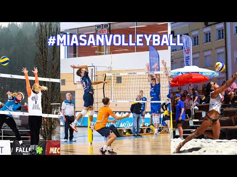 Livestream von Bayerischer Volleyball-Verband e.V. (BVV)