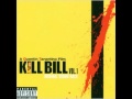 Kill Bill Vol 1 Soundtrack - Ode To Oren Ishii ...