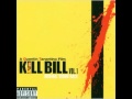 Kill Bill Vol 1 Soundtrack - Ode To Oren Ishii ...