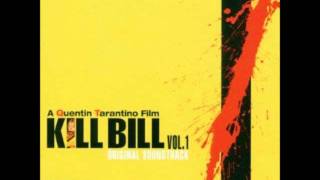 Kill Bill Vol 1 Soundtrack - Ode To Oren Ishii (Instrumental)