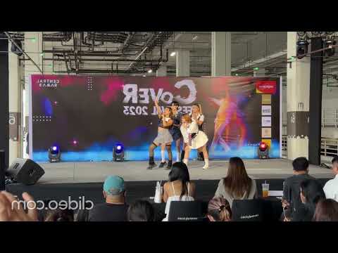 Shhh - Kiss of Life intro (mirror)