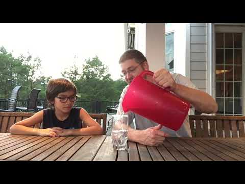 Being More Humble Object Lesson