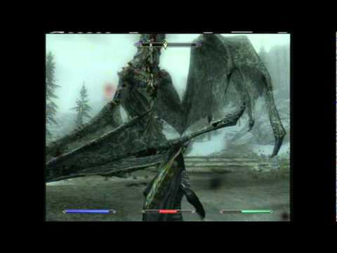 Skyrim: Female Elf Walkthrough Part 204 *Main Storyline* "A Blade in The Dark"