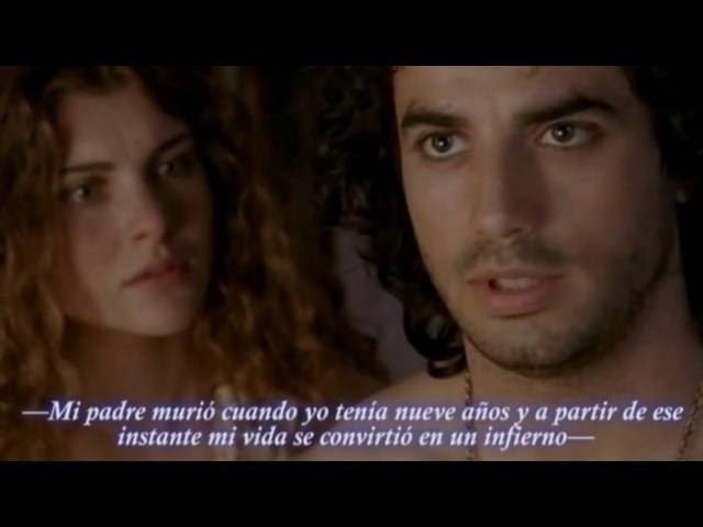 Vídeo relacionado con Bruma azul (Romántica Histórica)