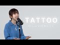 TATTOO / OFFICIAL HIGE DANDISM | Cover by MATANE
