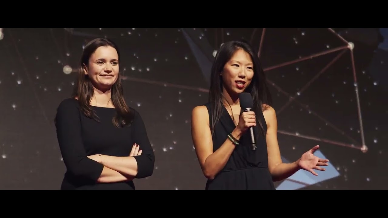 HR Inside Summit 2019   Highlights