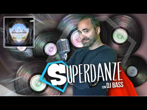 Dj Muela & Pakore Dj - Live without it