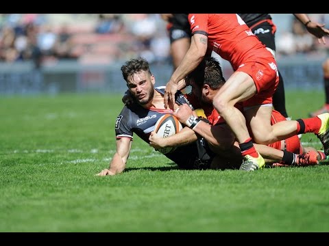 Stade-LOU : Le résumé