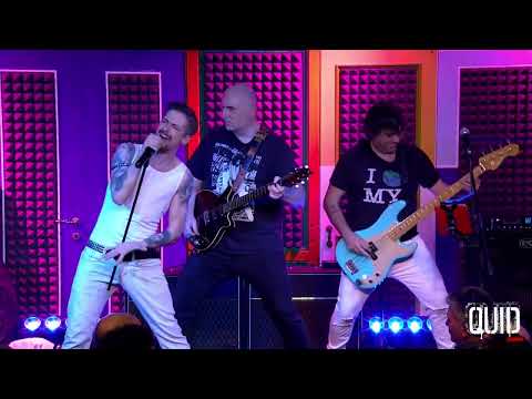 Hot Spaces Queen Tribute Band - Bohemian Rhapsody  Live Quid 26/11/2022