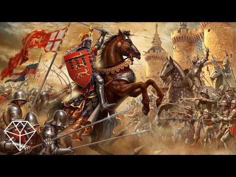 Epic Orchestral Rap Beat Hip Hop Instrumental - "Ready For War"