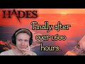 [SPOILERS!] True ending finally achieved after 20 months of playing... /Hades v1.0/