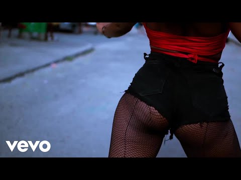 Laa Lee, Arjay Lol - Right Desso (Official Video)
