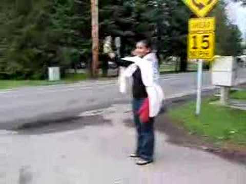 Caylin's Birthday Party