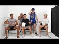 COLLEGE BLIND DATING FT. SORORITY GIRLS