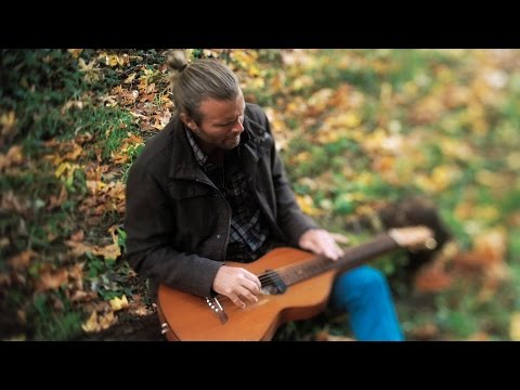 Trevor Green - Voice of the Wind (Official Video)