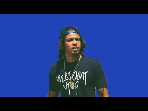 [Free D/L] G Perico x Larry June Type Beat - Im a Player