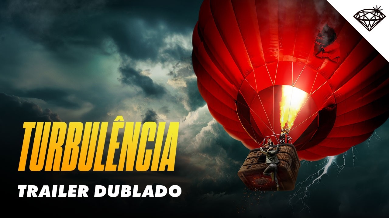 Assistir trailer de Turbulência