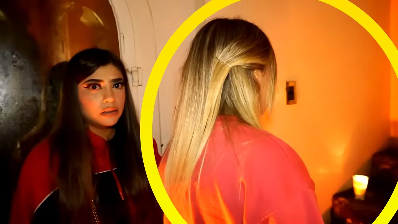 Este video fue CENSURADO porque el investigador terminó poseído