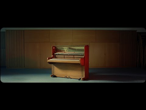 Luke Noa - 21 (with THALA | Official Music Video)