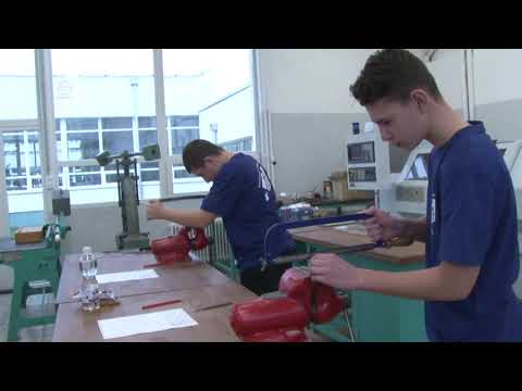 Súťaž zručnosti 2025