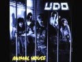 U.D.O. : Go Back to Hell 