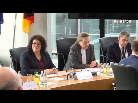 Wahlleiterin Brand bestätigt Verkleinerung des Bundestages nach Wahlwiederholung