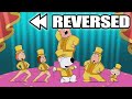 Family Guy Intro REVERSED