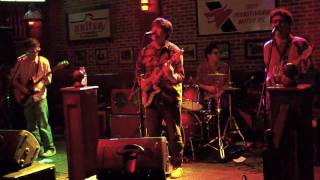 Ten Feet Deep - &quot;Without Melinda&quot;