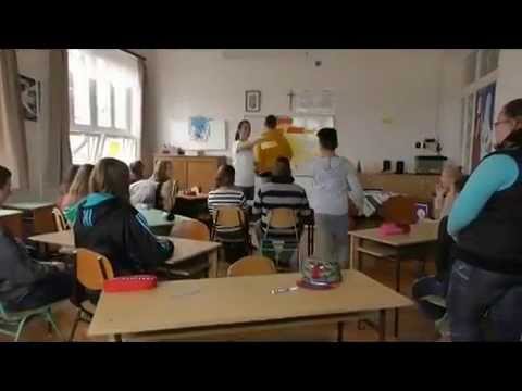 Kommentár nélkül - Nyílt nap (2014. 11. 13. és 20.)