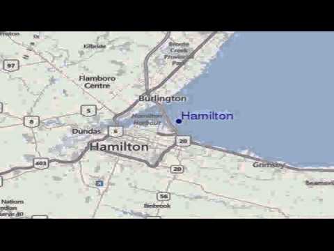 ONDA TG 07.08.2014 - COESIONE TERRITORIALE: ESEMPI DI UNIONI DEI COMUNI IN CANADA