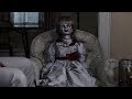 Annabelle Comes Home | 'Timeline' Online Spot [HD] | Warner Bros Pictures