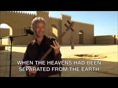 The Epic of Gilgamesh by Peter Pringle (10 Hours)